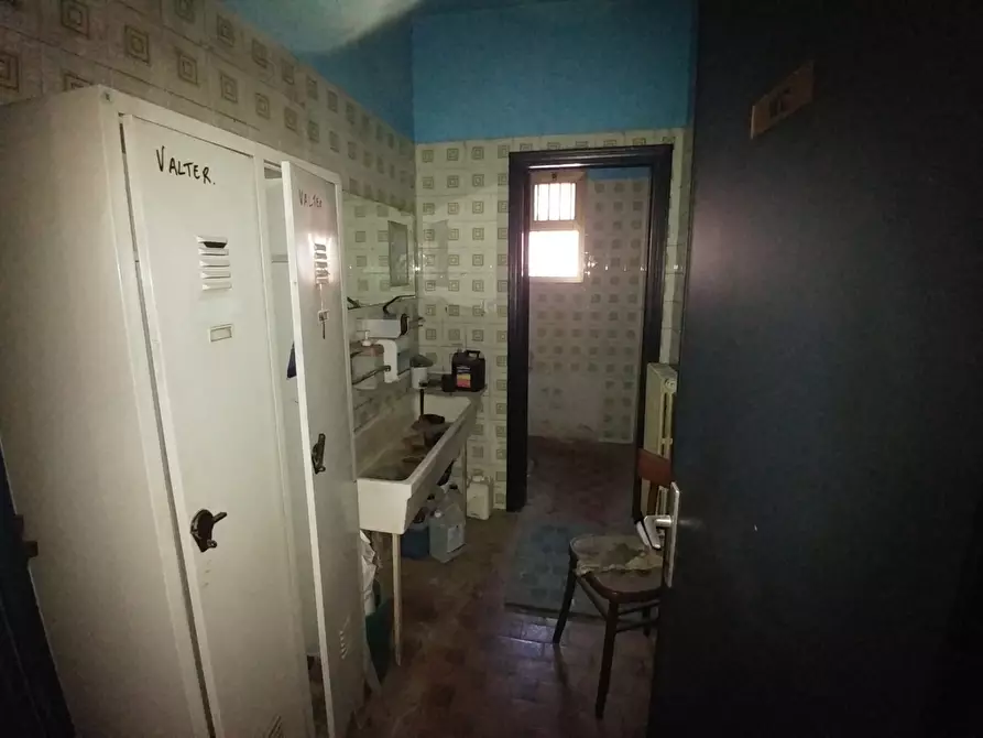 Immagine 18 di Attività artigianale in affitto  in Via Ghigo Zanfrognini 19 a Modena