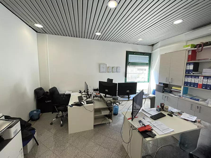 Immagine 3 di Ufficio in vendita  in strada albareto 698 a Modena