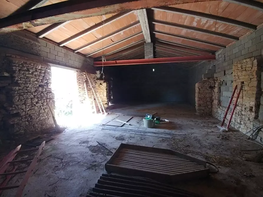 Immagine 37 di Rustico / casale in vendita  in Via Montalto Vecchio 801 a Montese