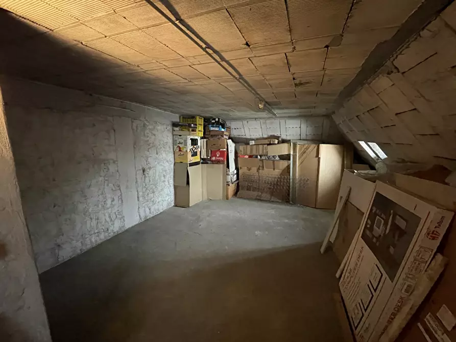 Immagine 26 di Quadrilocale in vendita  in via nobili 9 a Modena