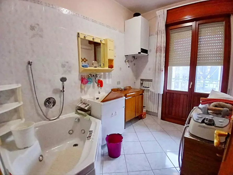 Immagine 10 di Casa bifamiliare in vendita  in Via C. Prampolini 45 a Vignola
