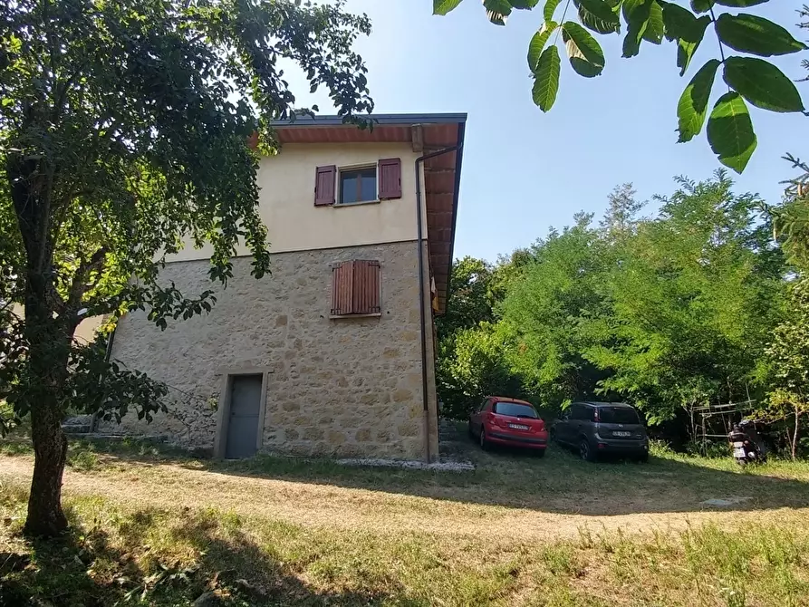 Immagine 21 di Bilocale in vendita  in Via Nicolai 1905 a Guiglia
