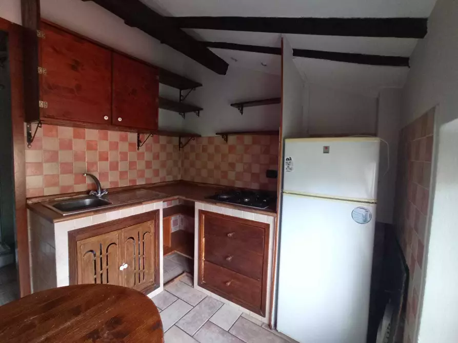 Immagine 10 di Bilocale in vendita  in viale Carlo Sigonio 219 a Modena