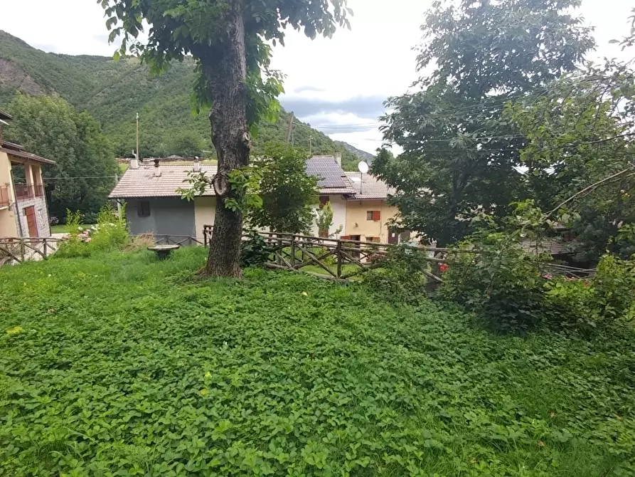 Immagine 33 di Porzione di casa in vendita  in Via Taburri 1113 a Fanano