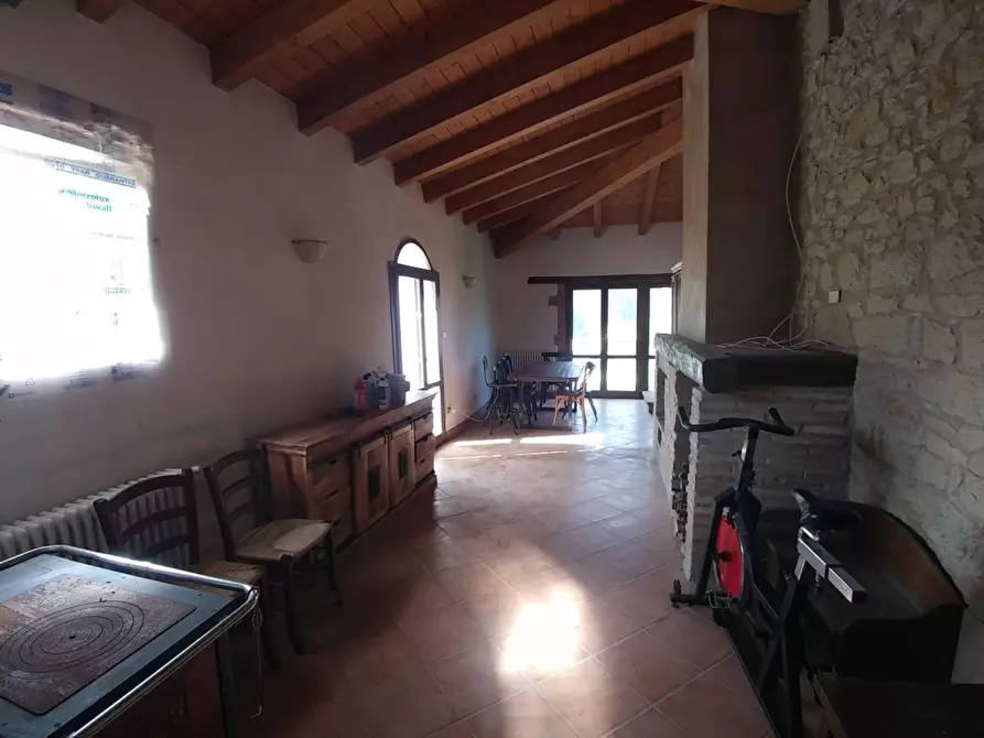 Immagine 14 di Rustico / casale in vendita  in via Canobbi 8 a Castel D'aiano