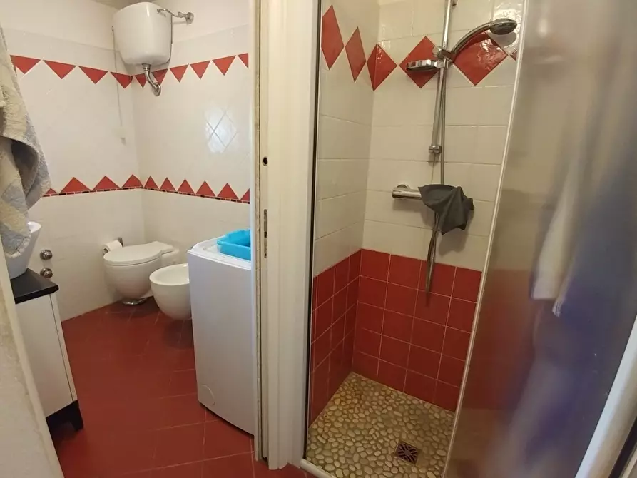 Immagine 14 di Porzione di casa in vendita  in Via della Piscina 6 a Zocca
