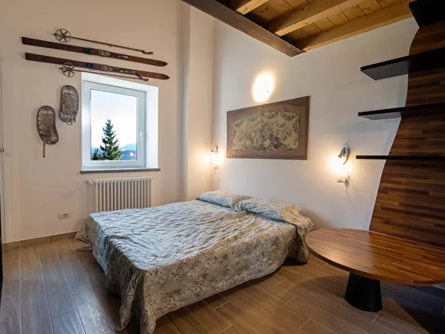 Immagine 11 di Porzione di casa in vendita  in Via Passo del Lupo 3/5 a Sestola