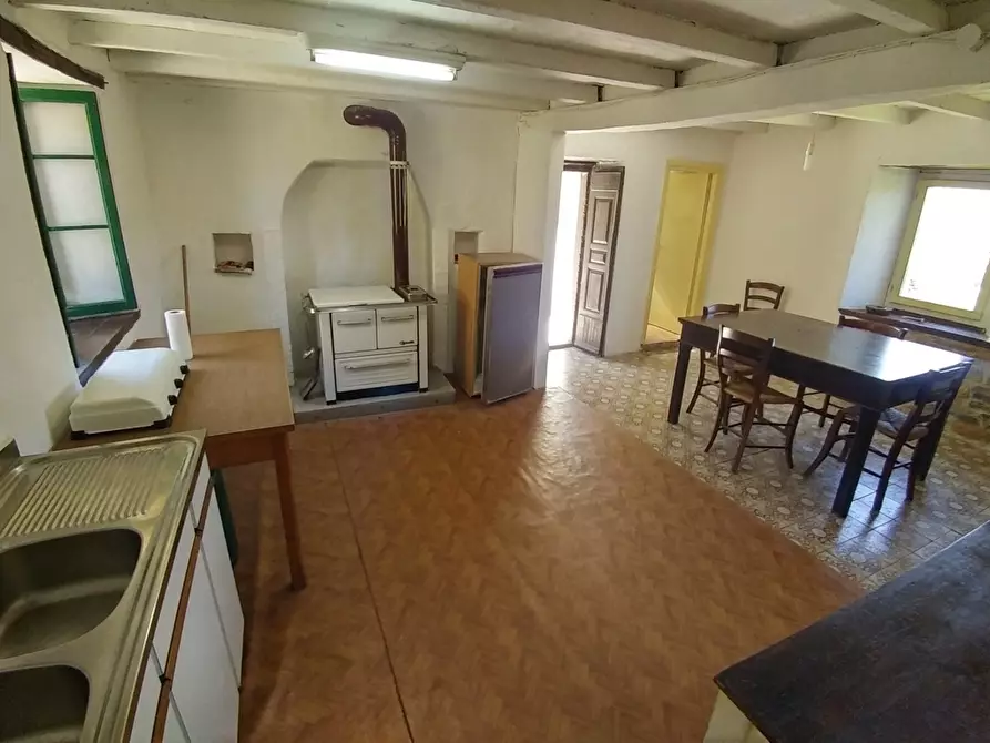 Immagine 8 di Rustico / casale in vendita  in Via La Fontana 7 a Palagano