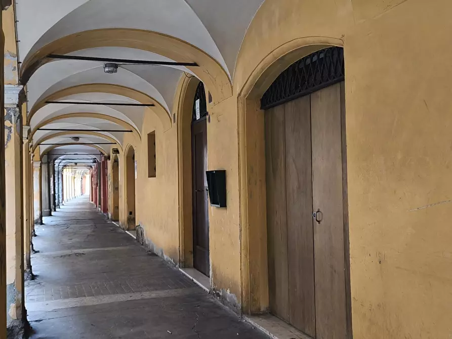 Immagine 31 di Quadrilocale in vendita  in Rua dei Frati Minori a Modena