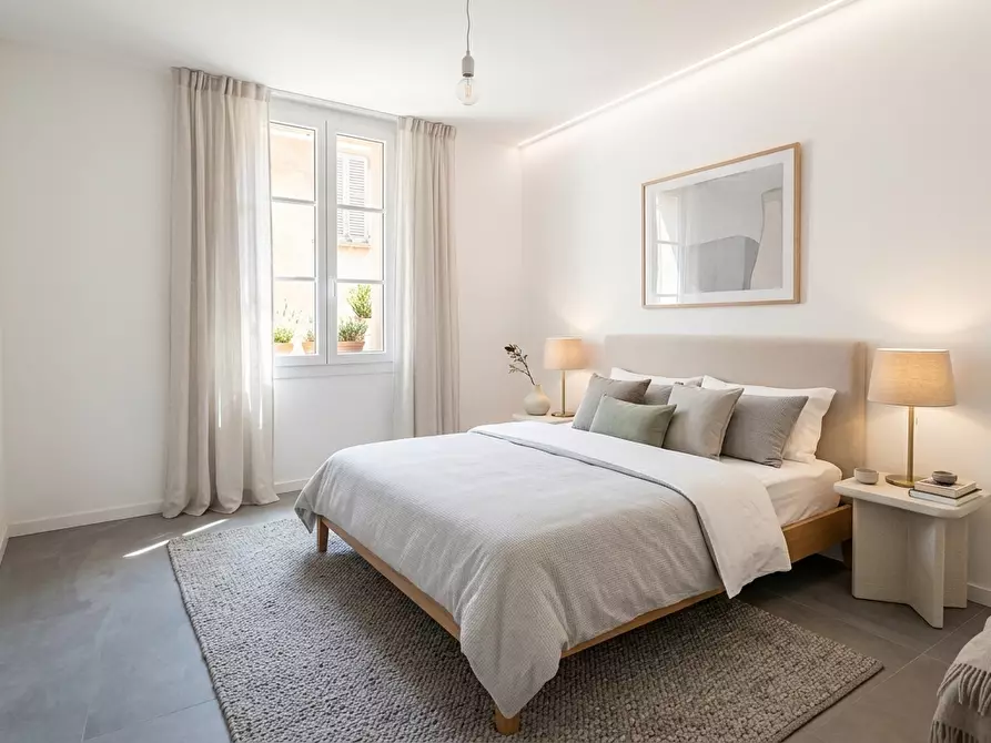 Immagine 15 di Loft/Open space in vendita  in Via Emilia Centro 227 a Modena