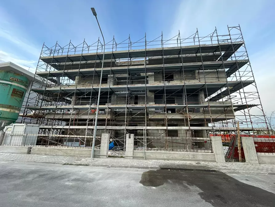 Immagine 6 di Trilocale in vendita  in Via Socrate a Nonantola