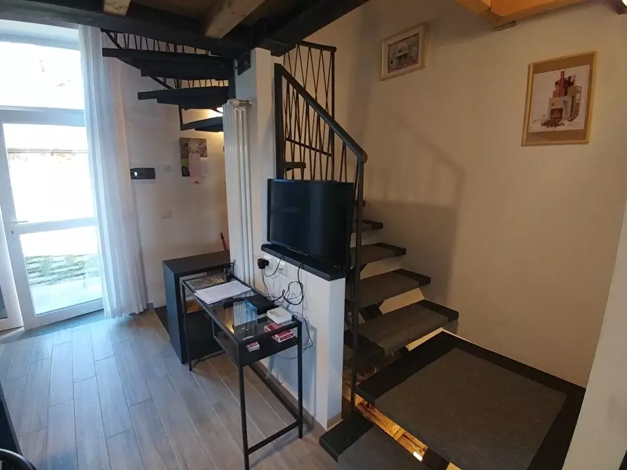 Immagine 11 di Porzione di casa in vendita  in Via Cimoncino 1091 a Fanano