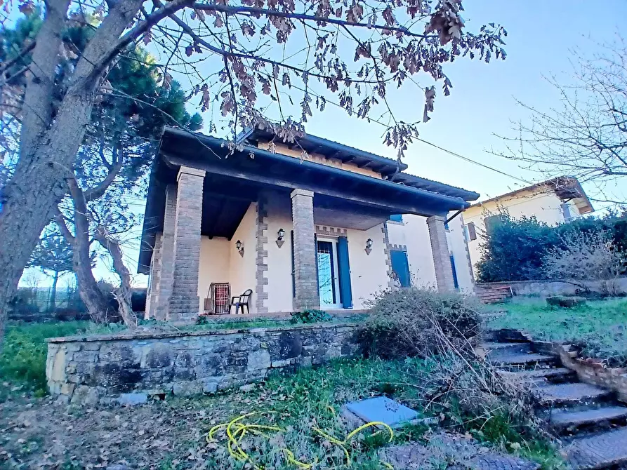 Immagine 45 di Villa in vendita  in Via Bolognese 562 a Zocca