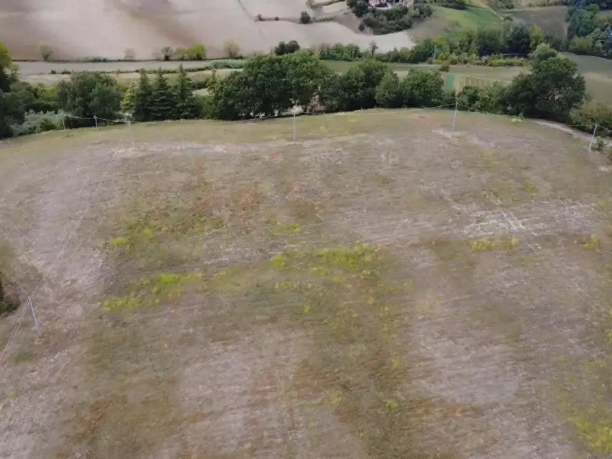 Immagine 13 di Terreno agricolo in vendita  in Via Castello 45 a Monte San Pietro