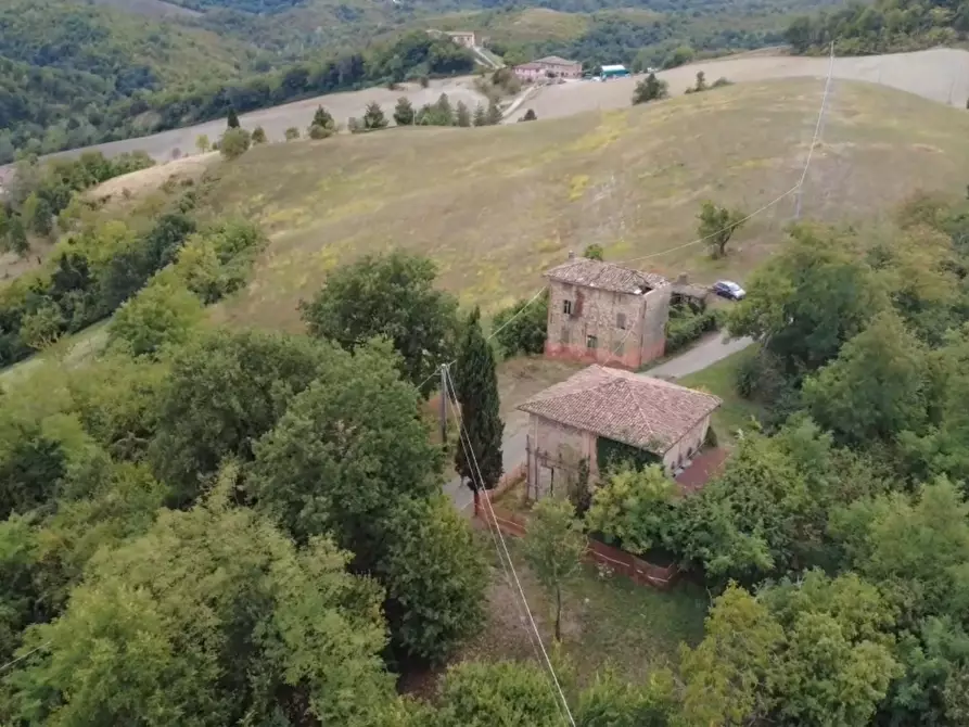 Immagine 12 di Rustico / casale in vendita  in Via Castello 45 a Monte San Pietro