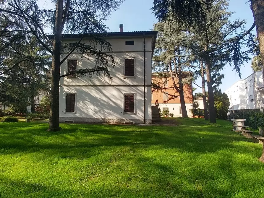 Immagine 8 di Villa in vendita  in Via Papa Giovanni Paolo II 10 a Vignola