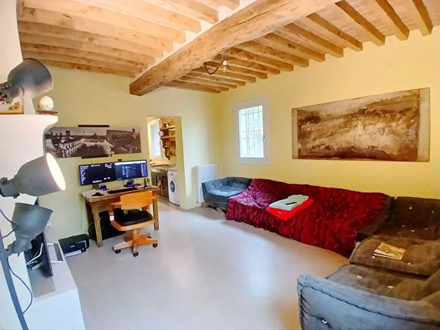 Immagine 20 di Rustico / casale in vendita  in Via Rio Monteorsello 548 a Valsamoggia