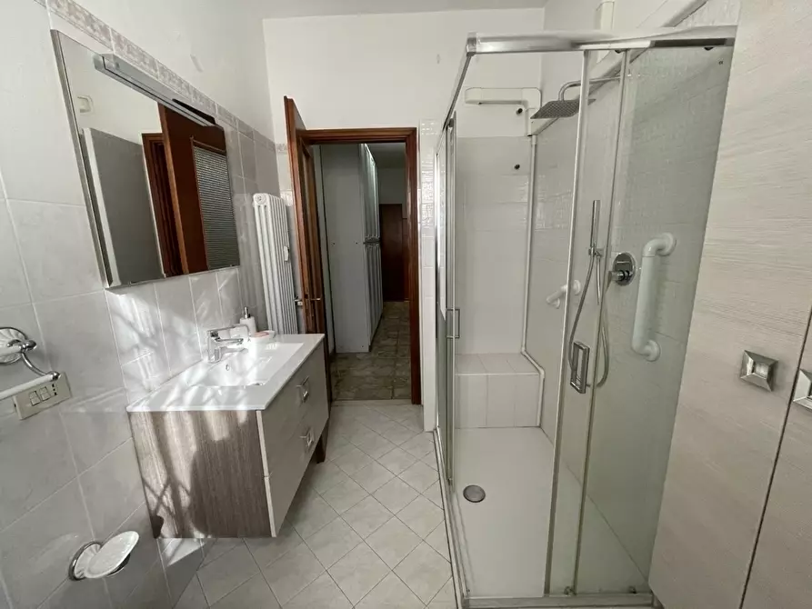 Immagine 23 di Trilocale in vendita  in Via Marco Polo 31 a Modena