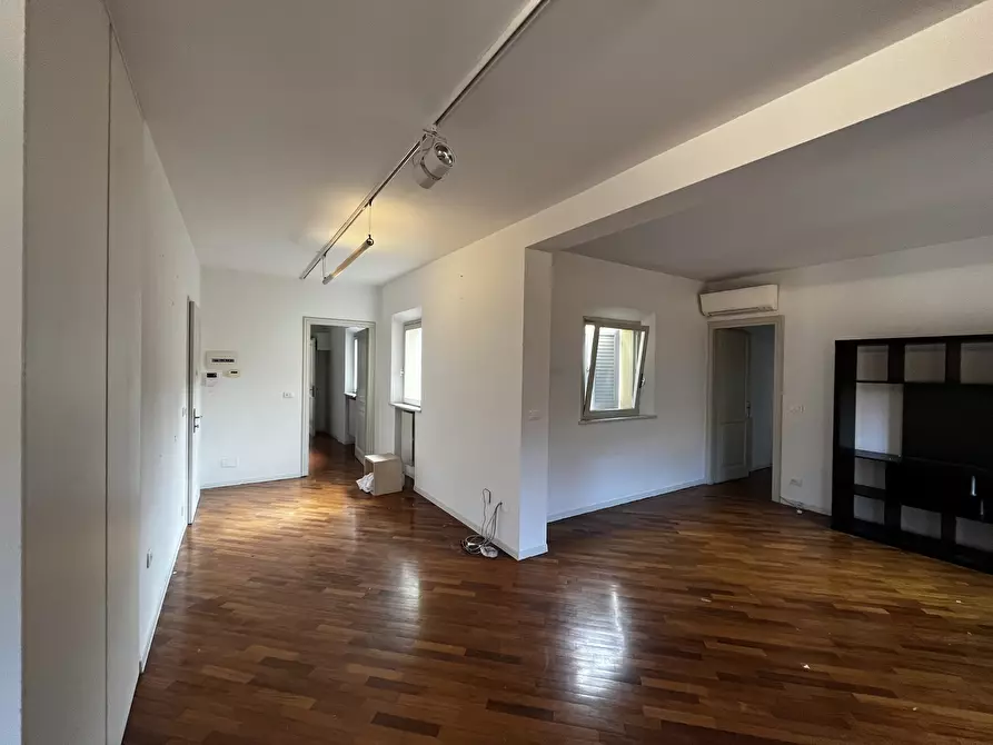 Immagine 4 di Quadrilocale in affitto  in via San Cristoforo 28 a Modena