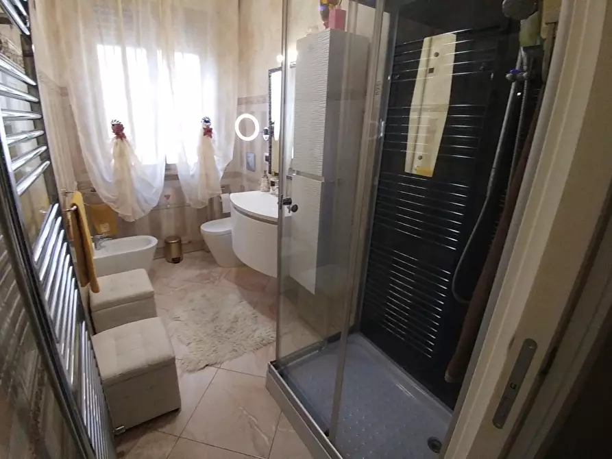 Immagine 15 di Villa in vendita  in Via Rosola 3132 a Zocca