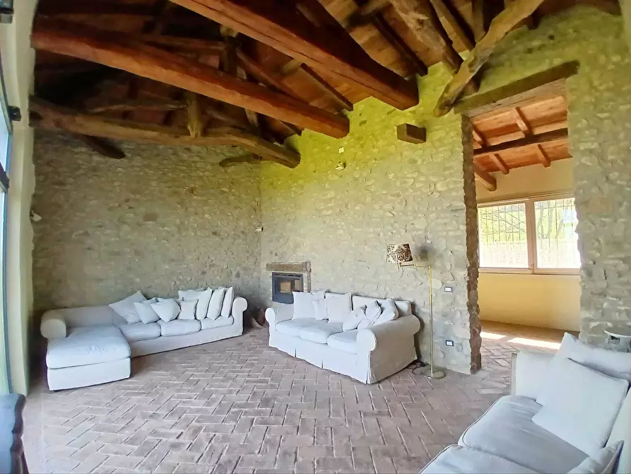 Immagine 19 di Rustico / casale in vendita  in Via della Fontana 1 a Zocca