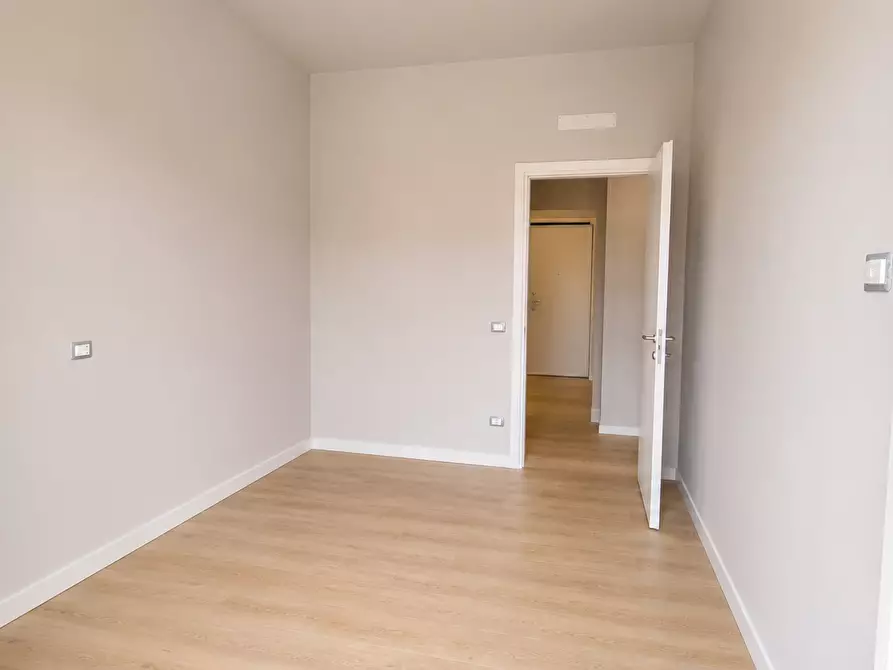 Immagine 9 di Quadrilocale in vendita  in Via Aroldo Bonzagni 47 a Modena
