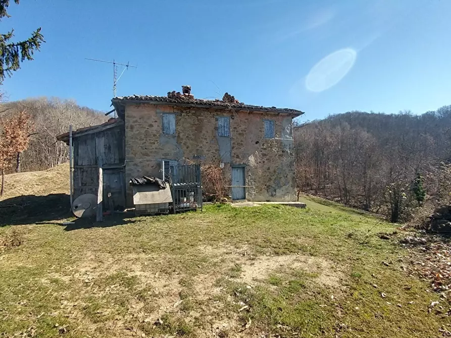 Immagine 2 di Rustico / casale in vendita  a Zocca