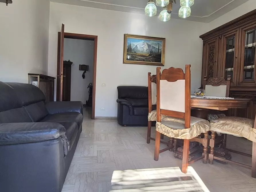 Immagine 12 di Trilocale in vendita  in Via Marco Polo 31 a Modena