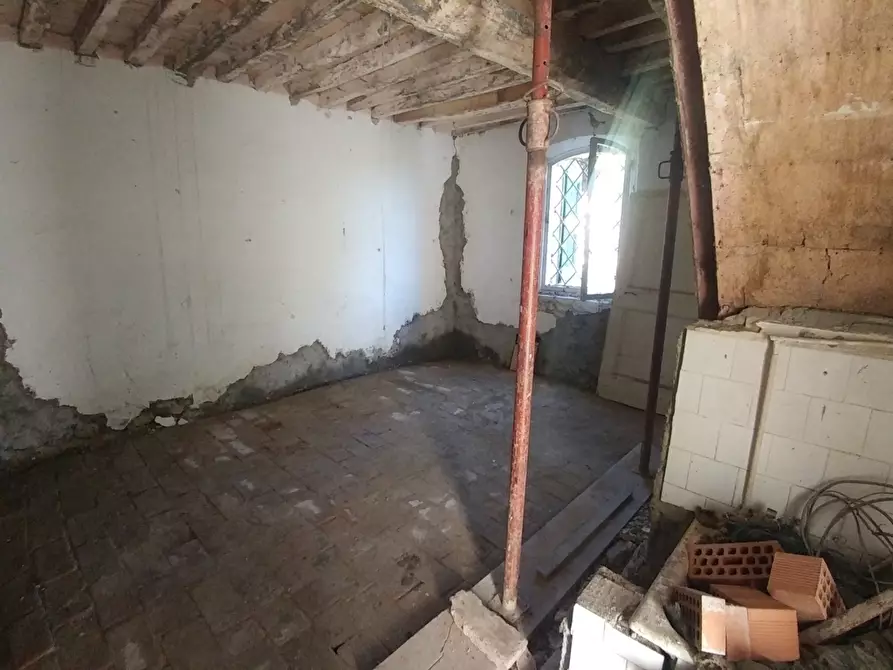 Immagine 9 di Rustico / casale in vendita  in Via Castello 45 a Monte San Pietro