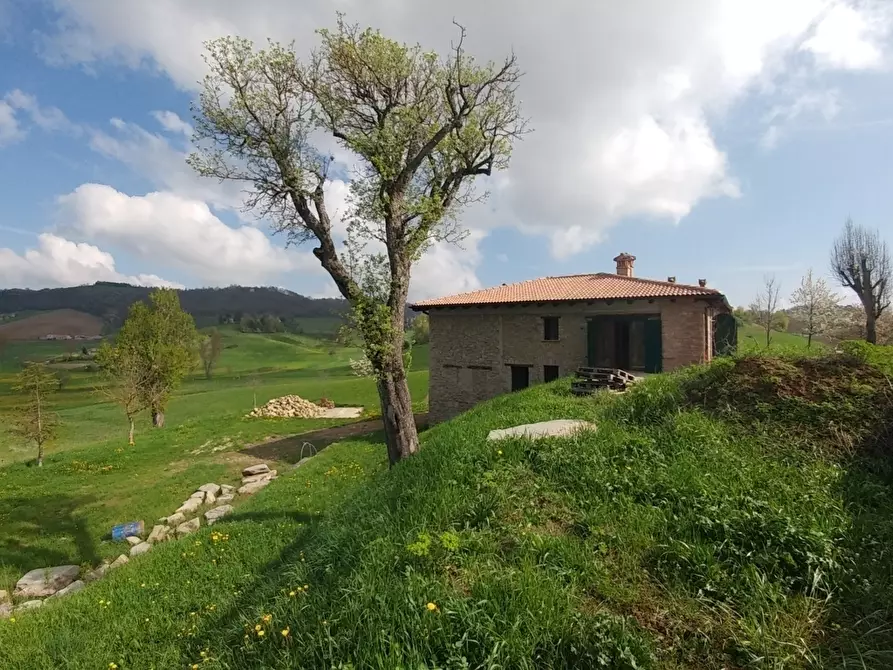 Immagine 8 di Rustico / casale in vendita  in via Canobbi 8 a Castel D'aiano
