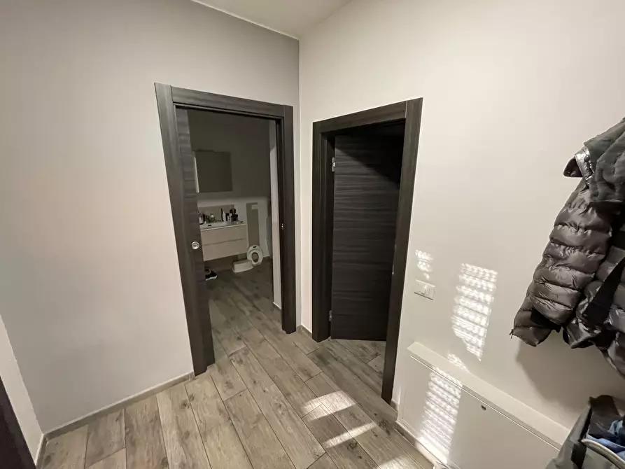 Immagine 13 di Quadrilocale in vendita  in Via Achille Grandi a Modena