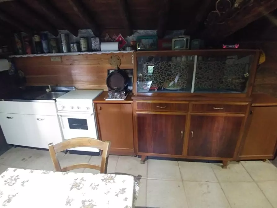 Immagine 18 di Rustico / casale in vendita  in Via Cà Zucchi 1294 a Fanano