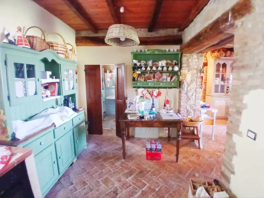 Immagine 40 di Rustico / casale in vendita  in Via della Fontana 1 a Zocca