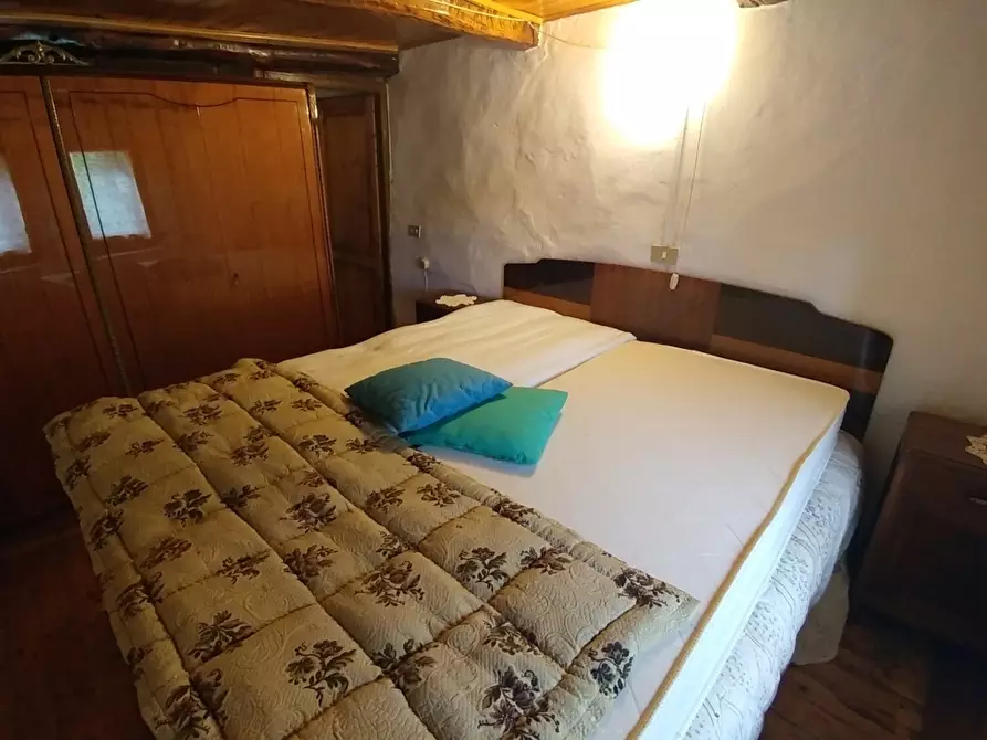 Immagine 18 di Porzione di casa in vendita  in Via Taburri 1113 a Fanano