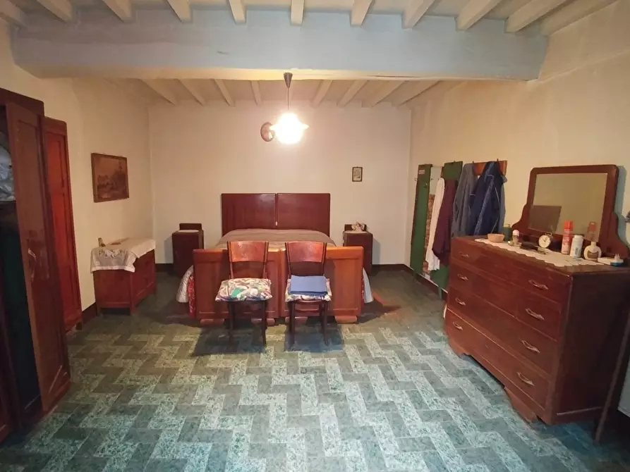 Immagine 18 di Porzione di casa in vendita  in Via Castello 35 a Zocca