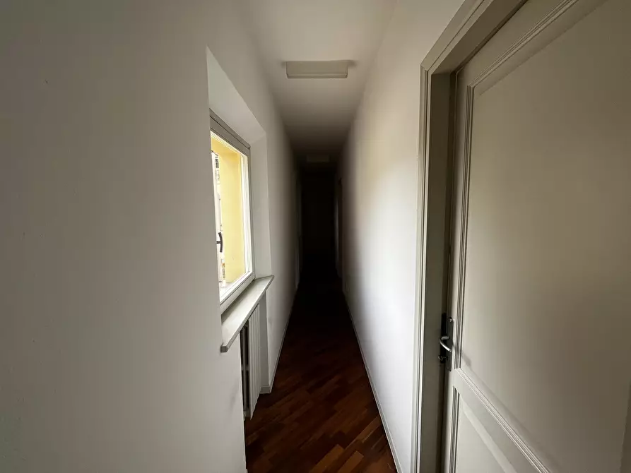 Immagine 9 di Quadrilocale in affitto  in via San Cristoforo 28 a Modena