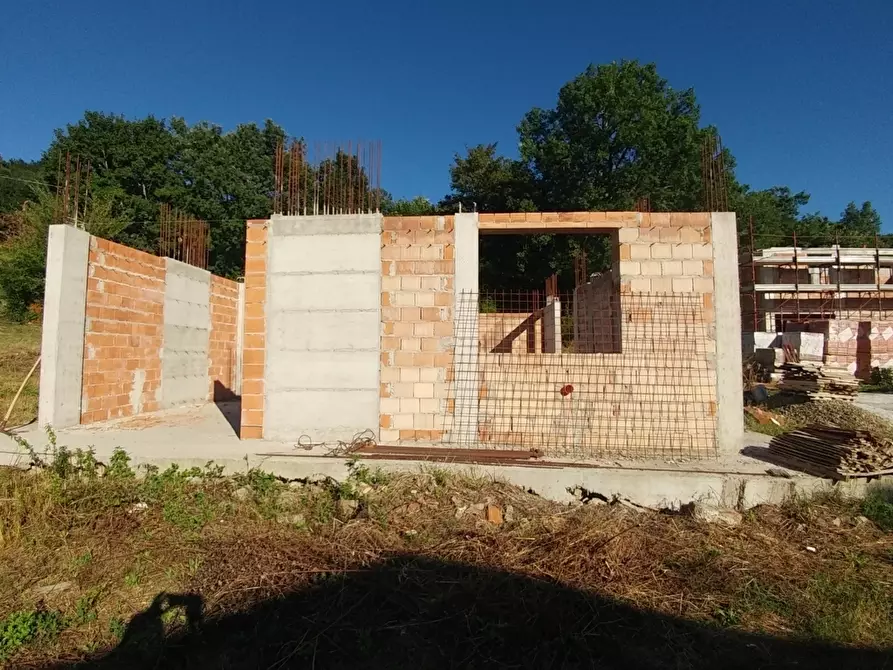 Immagine 3 di Casa indipendente in vendita  a Valsamoggia