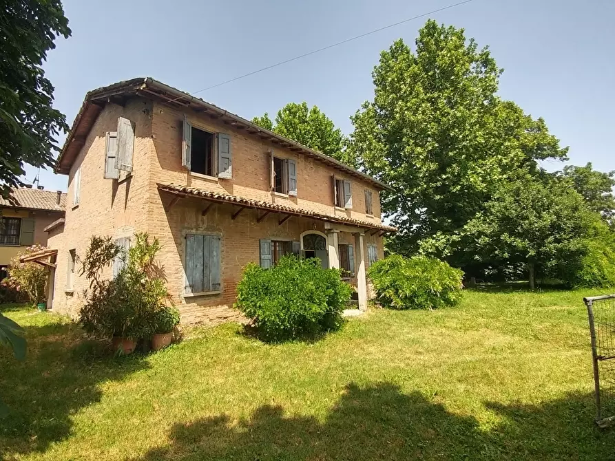 Immagine 20 di Rustico / casale in vendita  in via Jacopo da porto sud 232 a Modena
