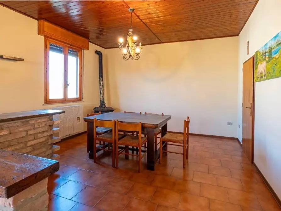 Immagine 35 di Casa bifamiliare in vendita  in Viale della Pace 4 a Formigine