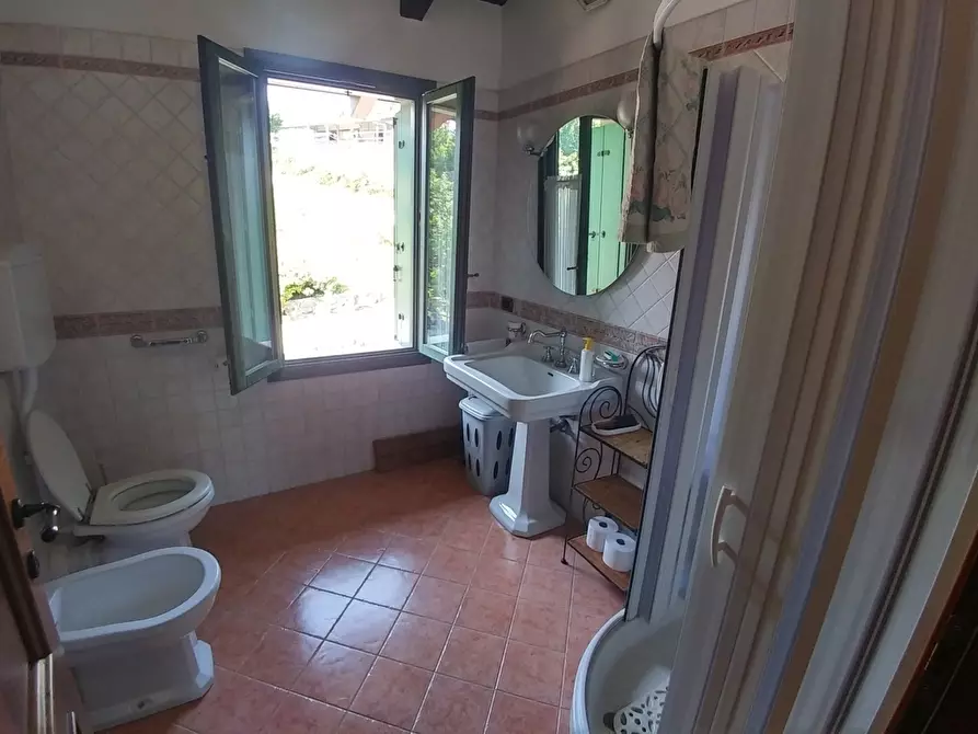 Immagine 25 di Rustico / casale in vendita  in Via Cattani 502 a Guiglia