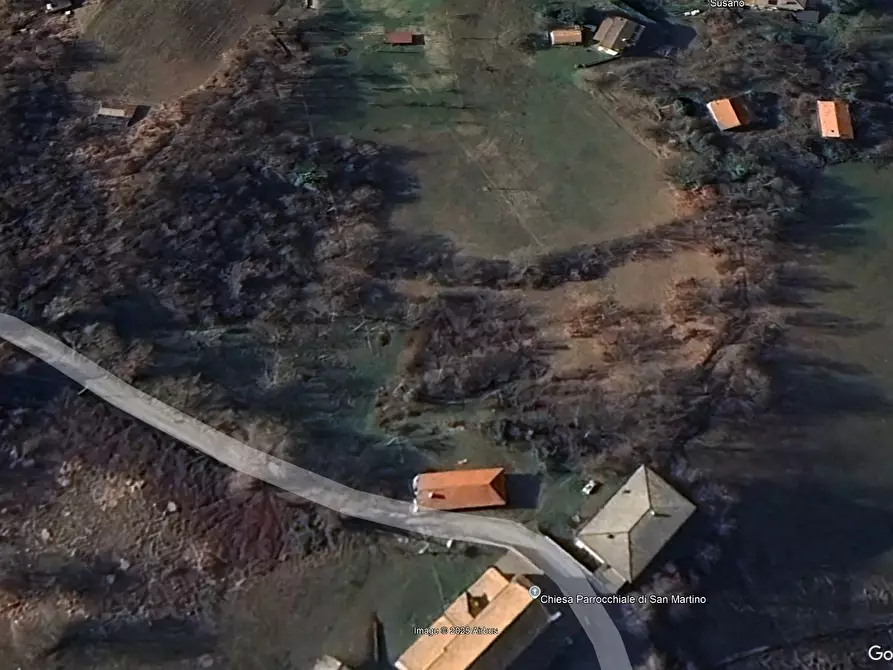 Immagine 41 di Rustico / casale in vendita  in Via La Fontana 7 a Palagano