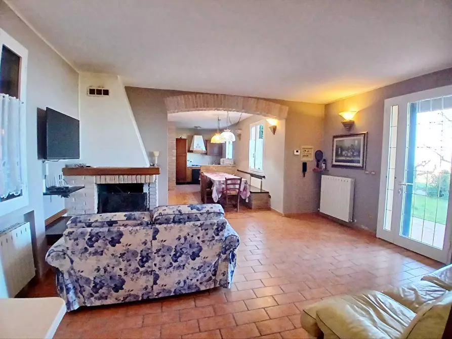 Immagine 10 di Villa in vendita  in Via Bolognese 562 a Zocca