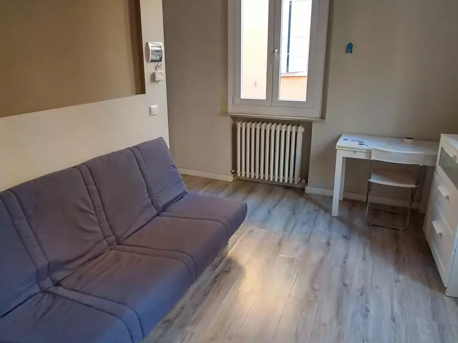 Immagine 7 di Monolocale in affitto  in Via del Voltone 12 a Modena