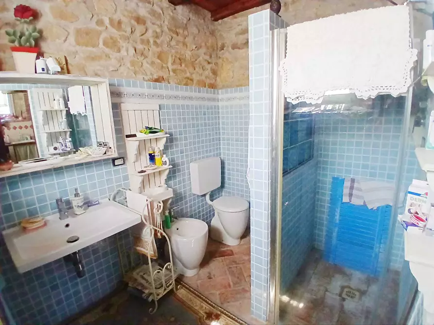 Immagine 45 di Rustico / casale in vendita  in Via Forca 1256 A a Valsamoggia