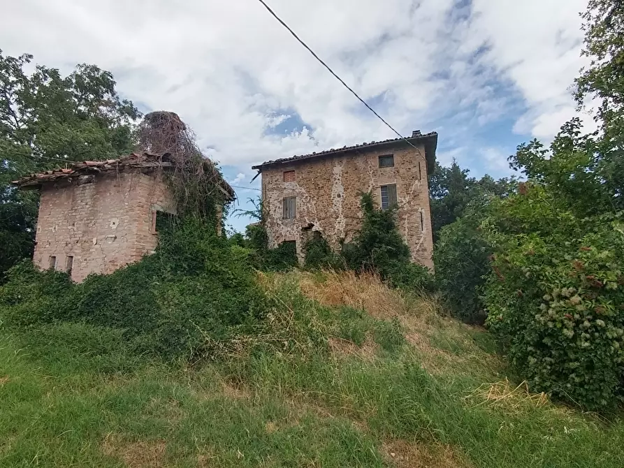Immagine 18 di Rustico / casale in vendita  in Via Castello 45 a Monte San Pietro
