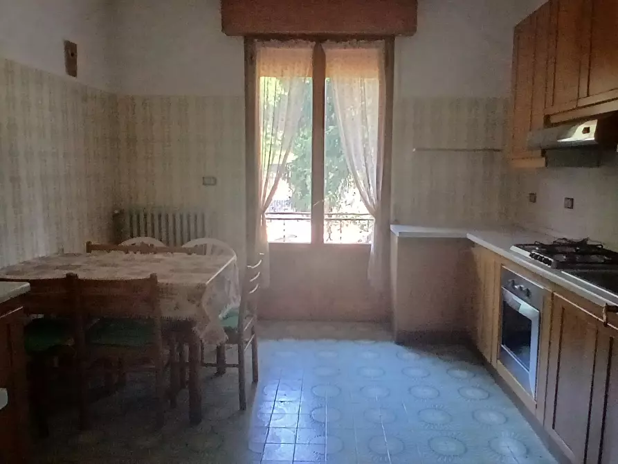 Immagine 9 di Casa trifamiliare in vendita  in Via della Fontana 1 a Zocca