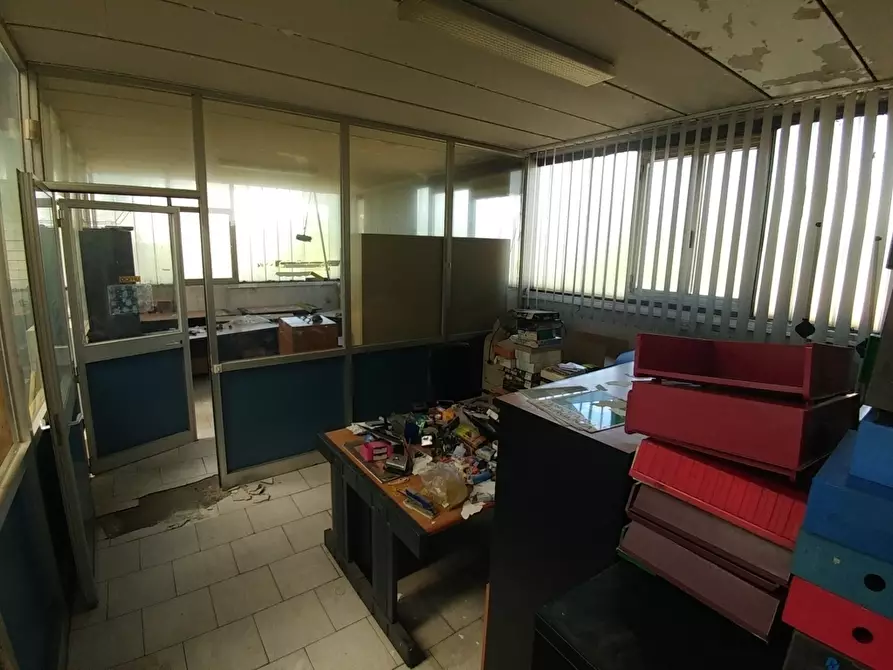 Immagine 13 di Attività artigianale in affitto  in Via Ghigo Zanfrognini 19 a Modena