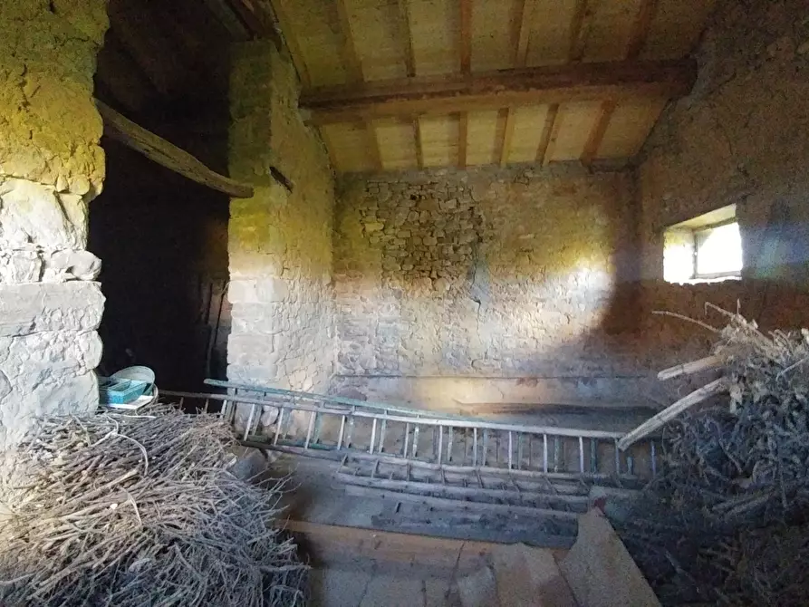 Immagine 34 di Rustico / casale in vendita  in via Canobbi 14 a Castel D'aiano