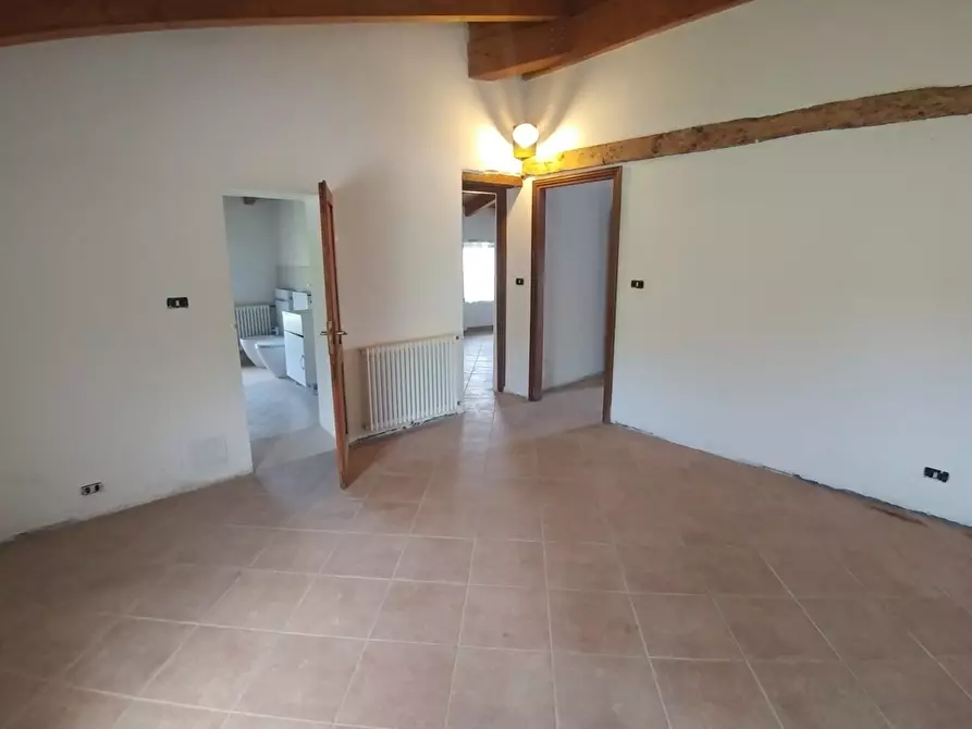 Immagine 18 di Rustico / casale in vendita  in via Canobbi 8 a Castel D'aiano
