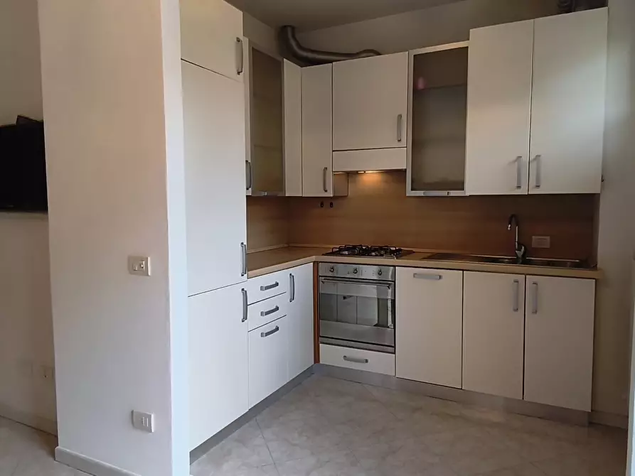 Immagine 10 di Bilocale in vendita  in Via G. Luosi 190 a Modena